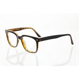 Randy Jackson Signature S937 Zyloware 021 52-19-145 Eyeglasses FRAMES ONLY- GOOD